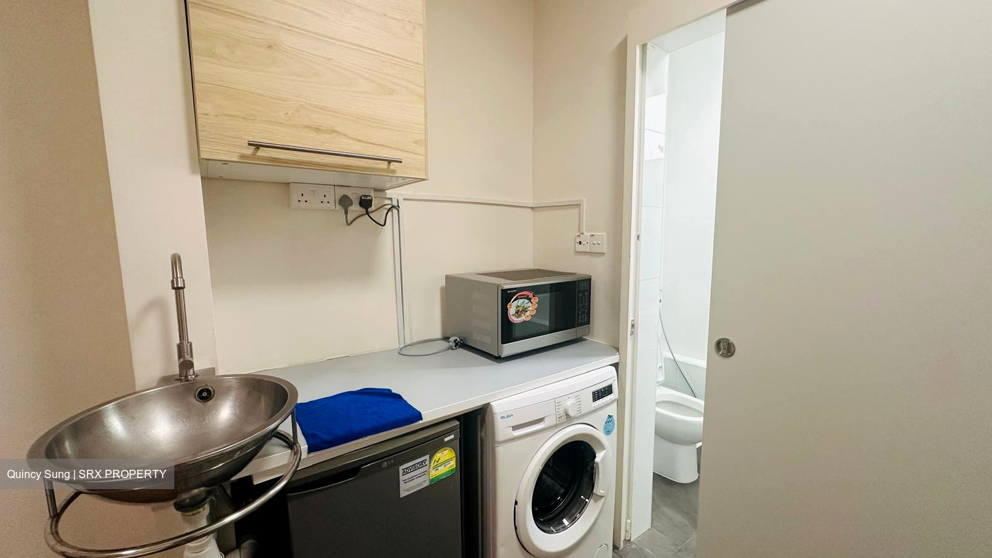 Elite Park Avenue (D15),  #525511561